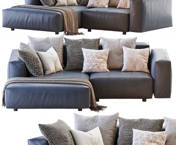 Modern Corner Sofa-ID:915399077