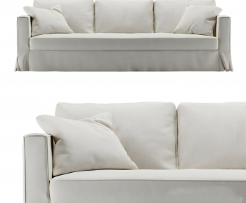 Modern Three-seat Sofa-ID:826203112