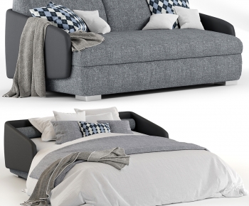 Modern Sofa Bed-ID:177280904