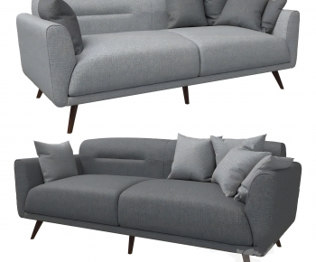 Modern A Sofa For Two-ID:332886935