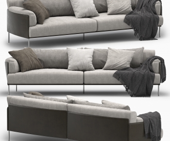 Modern Multi Person Sofa-ID:948827982
