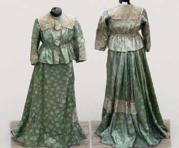 European Style Clothes-ID:119453912