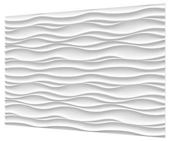 Modern Wall Panel-ID:413990977