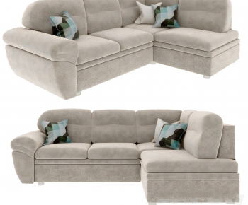 Modern Corner Sofa-ID:863945015