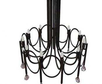 Simple European Style Droplight-ID:352900032