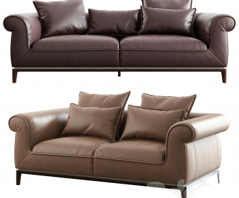 Modern A Sofa For Two-ID:197236066