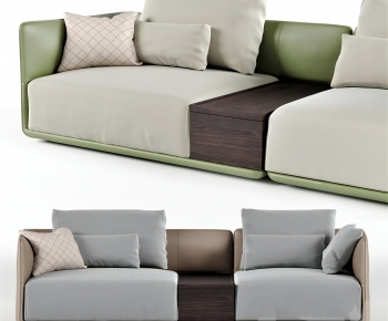 Modern A Sofa For Two-ID:528351073