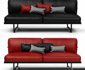 Modern A Sofa For Two-ID:789468052