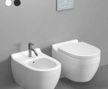 Modern Toilet-ID:495733024