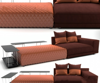 Modern Multi Person Sofa-ID:931412949