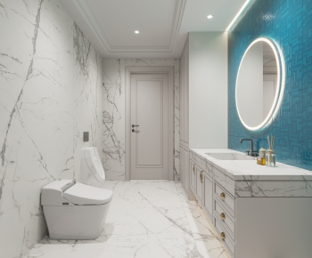 European Style TOILET-ID:278778086