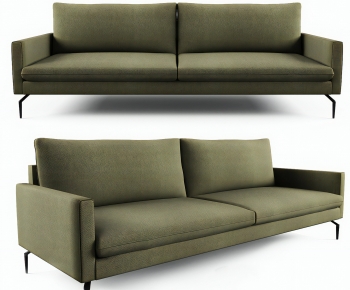 Modern A Sofa For Two-ID:754892111