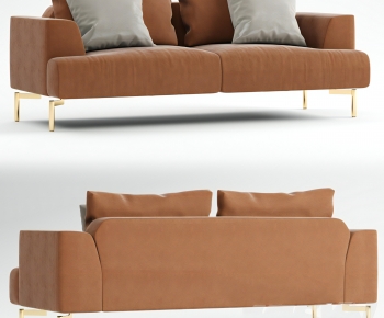 Modern A Sofa For Two-ID:146429575
