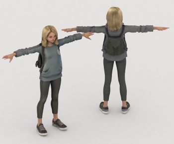 Modern Children-ID:648719079