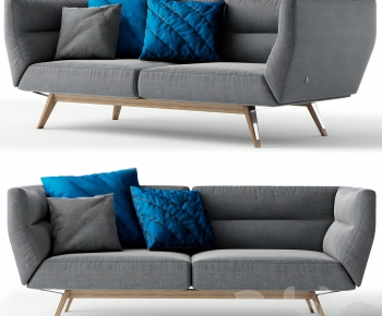 Modern A Sofa For Two-ID:922913075