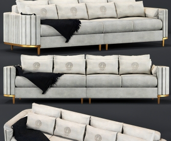 Modern Multi Person Sofa-ID:633337975