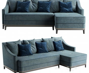 Modern Corner Sofa-ID:646589044