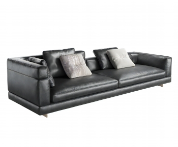 Modern A Sofa For Two-ID:653167963