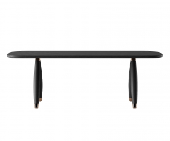 Modern Dining Table-ID:243721036