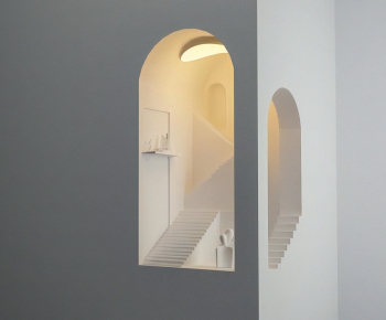 Modern Wall Lamp-ID:224988948