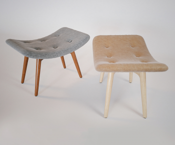 Modern Footstool-ID:651690966