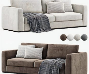 Modern A Sofa For Two-ID:912800071
