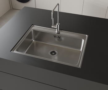 Modern Sink-ID:398137092