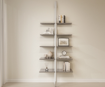 Modern Bookshelf-ID:872231019