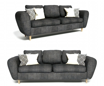 Modern A Sofa For Two-ID:287519936