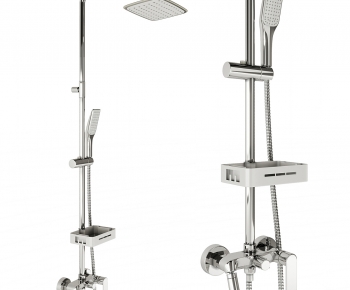 Modern Faucet/Shower-ID:975465063