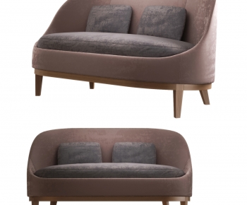 Modern A Sofa For Two-ID:365905057