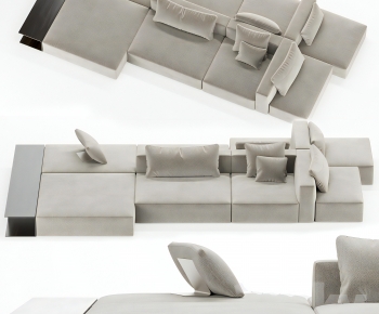 Modern Multi Person Sofa-ID:982160628