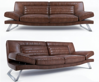 Modern A Sofa For Two-ID:331187963