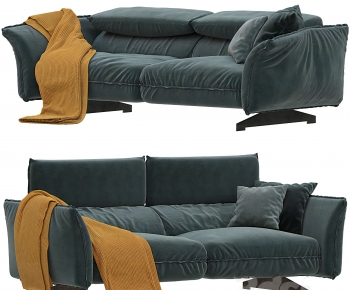 Modern A Sofa For Two-ID:548701054
