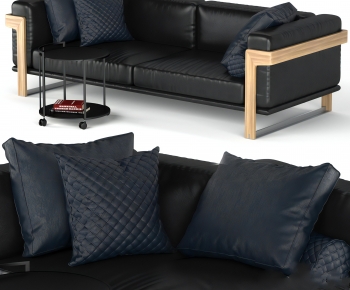 Modern A Sofa For Two-ID:854161025
