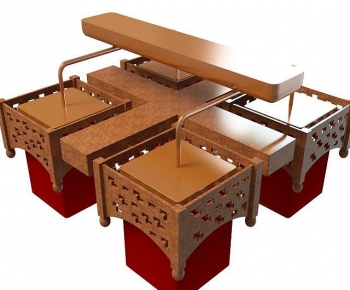 Chinese Style Droplight-ID:775093088