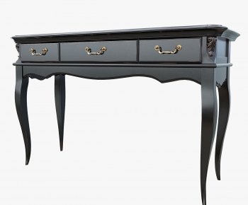 American Style Desk-ID:970573907