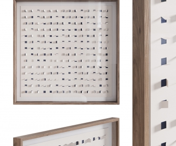 Modern Wall Decoration-ID:863082897