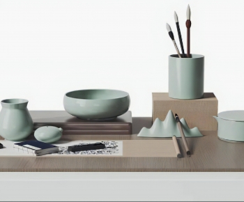 Modern Stationery-ID:960338129