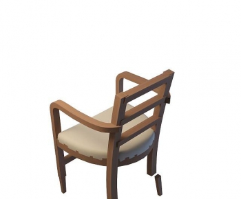Modern Lounge Chair-ID:511645085