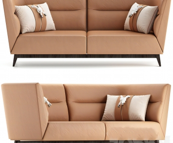 Modern A Sofa For Two-ID:473200089