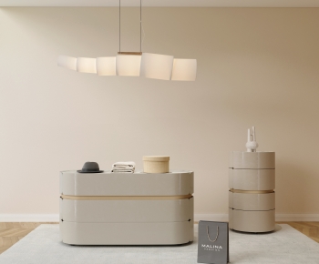 Modern Chest Of Drawers-ID:745793109
