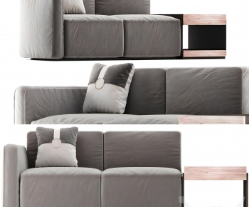 Modern A Sofa For Two-ID:656409984