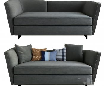 Modern A Sofa For Two-ID:646653895