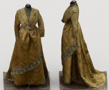 European Style Clothes-ID:118050629