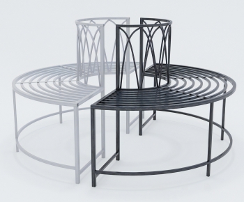 Modern Outdoor Chair-ID:934566974