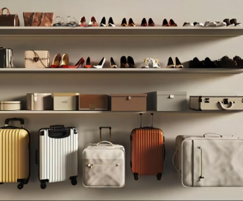 Modern Shoes-ID:594465973