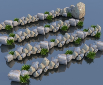 Modern Stone-ID:688664918