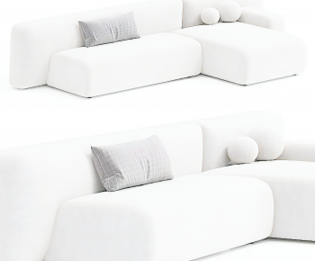 Modern Corner Sofa-ID:868520983