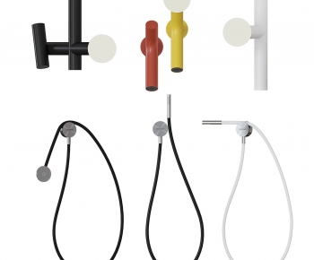 Modern Faucet/Shower-ID:149574045